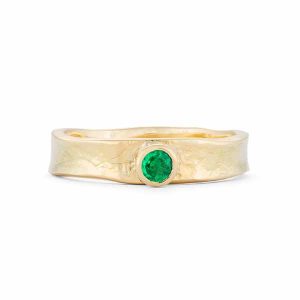 Emeralds - May birthstone