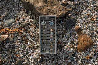 Jewellery, Sea and Summer Days