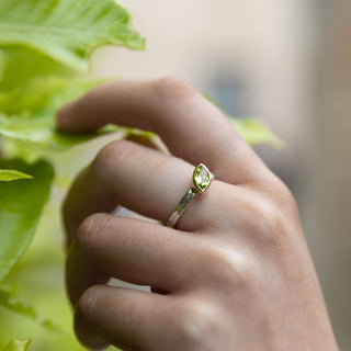 August Birthstone: Peridot and the Colours of an Orkney Summer