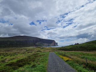 Post Cards from Orkney | August