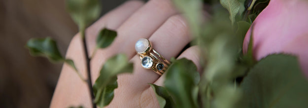 Melano sales rings uk