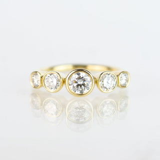 Lab Grown Diamonds