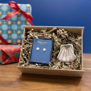 Seashore Gift Box