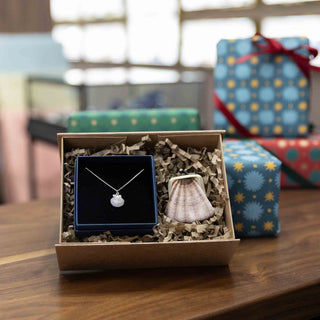 Tidal Keepsakes Gift Box