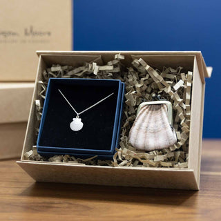 Tidal Keepsakes Gift Box