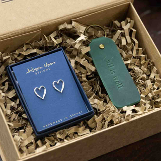 Heartfelt Gift Box