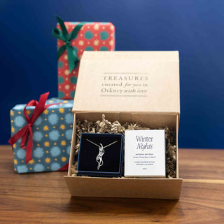 Northern Lights Gift Box