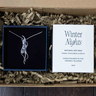 Northern Lights Gift Box