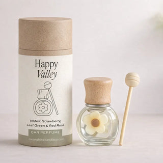 Car Perfume - Happy Valley