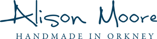 Alison Moore logo