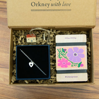 Keepsakes & Kindness Gift Box