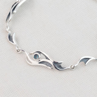 Northern Lights Dancer Bracelet