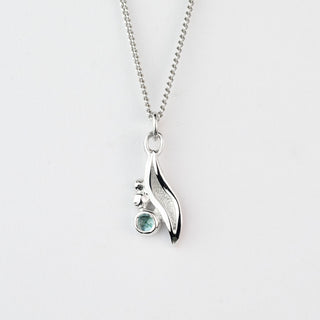 Ripple To Roar Ripple Pendant