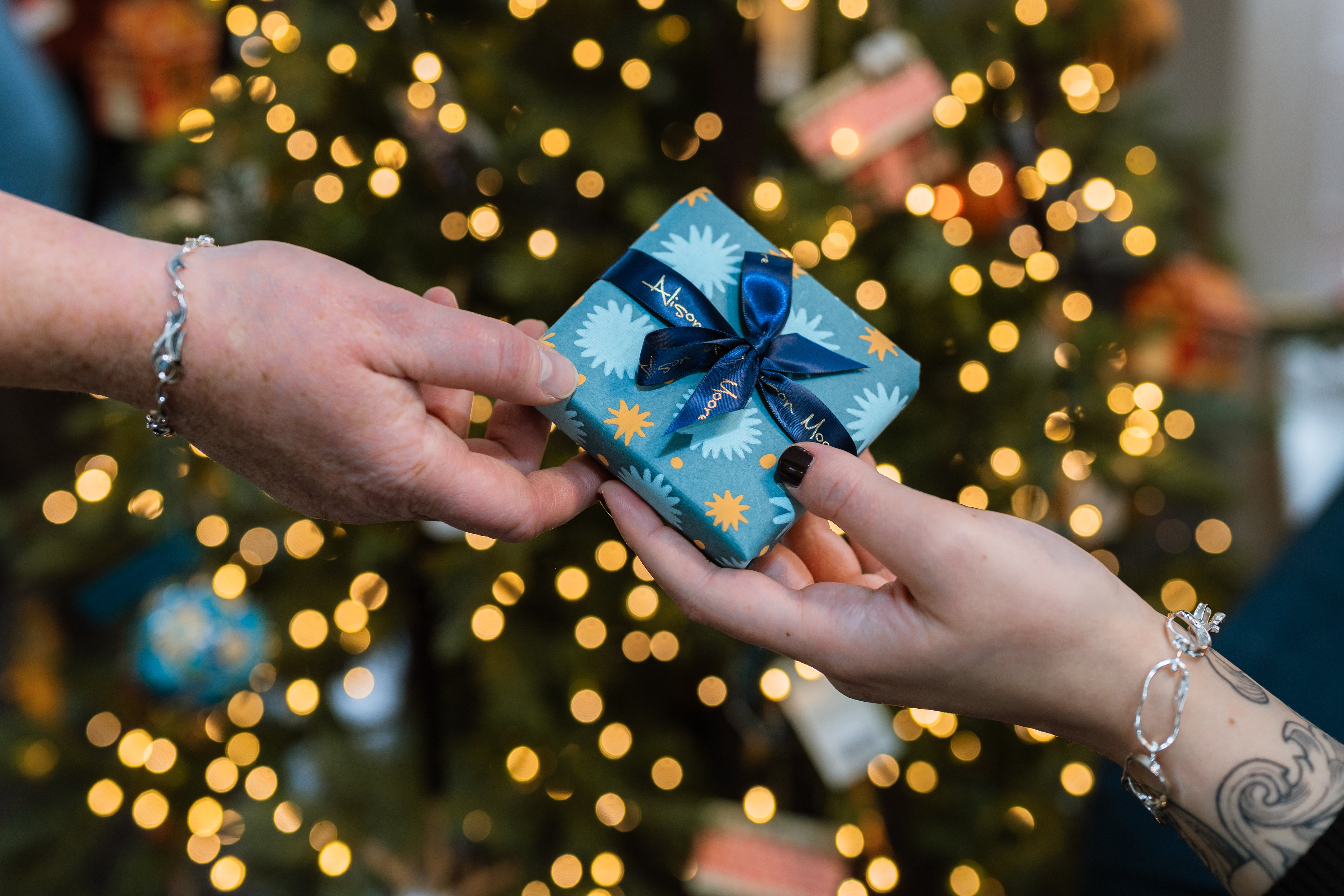 Gifts £150 £500 Page 2 Alison Moore Designs