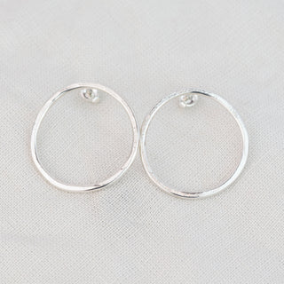 Large Organic Studs