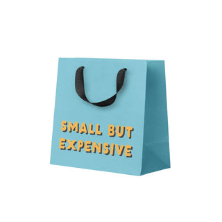 Small But Expensive Small Gift Bag (11791)
