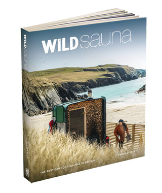 Wild Things Guide Book: Wild Sauna