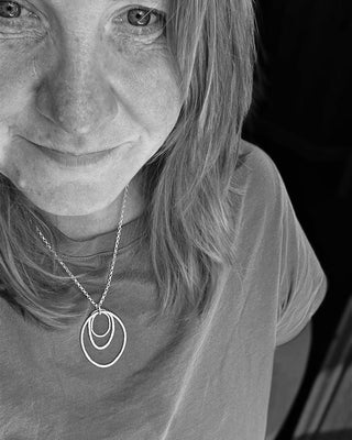 Organic Pendant Class