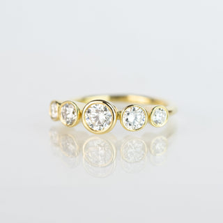 Lab Grown Diamond Power Ring