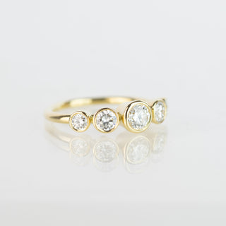 Lab Grown Diamond Power Ring