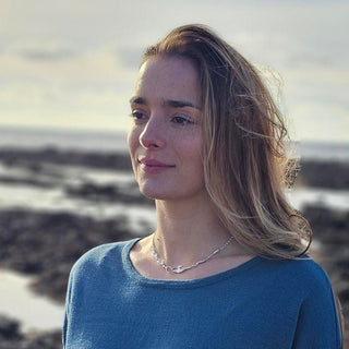 Ripple To Roar Necklet