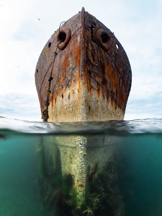 The Wreck