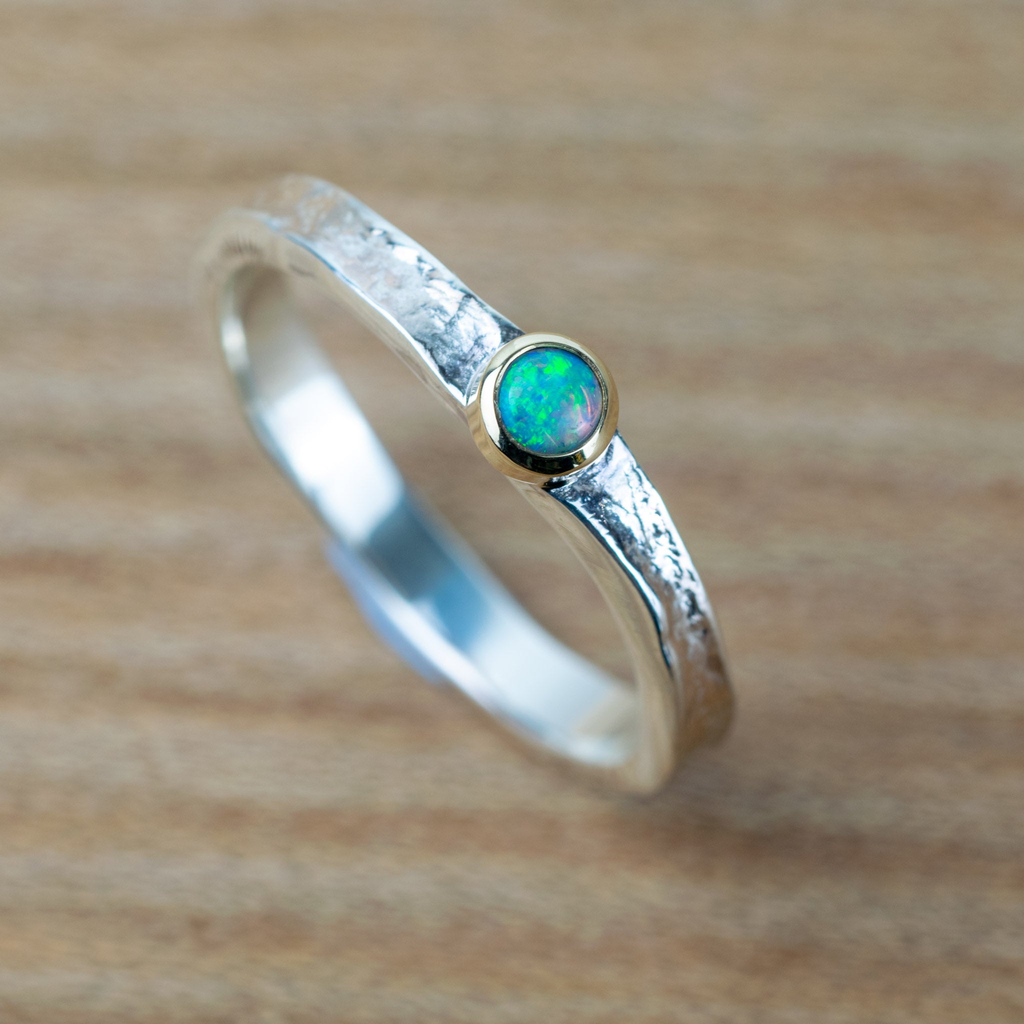 October Birth Rings October birthstone wedding rings | Beachweddingtips.com