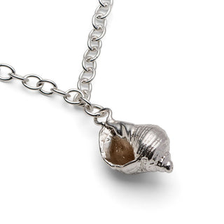 Periwinkle Shell Bracelet